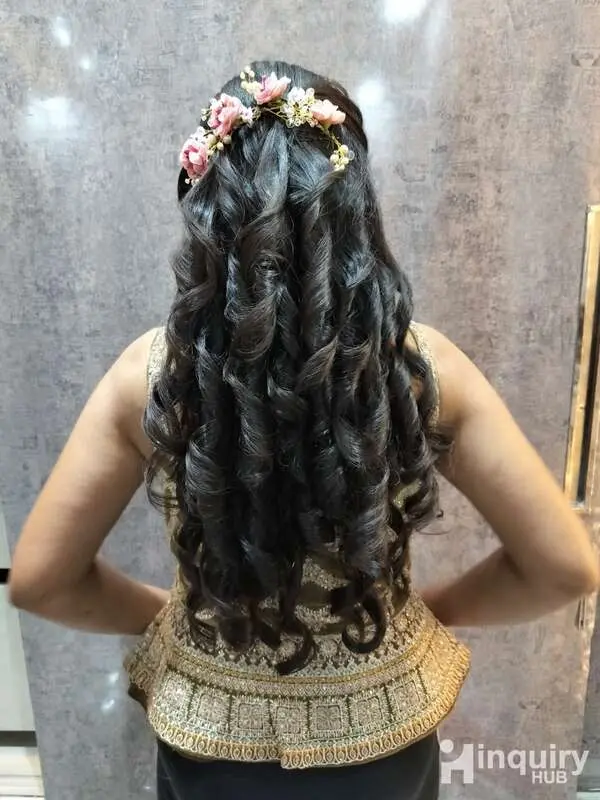 Akshita_makeover