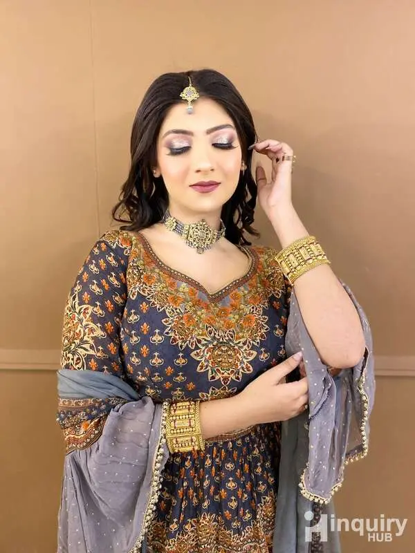 Akshita_makeover