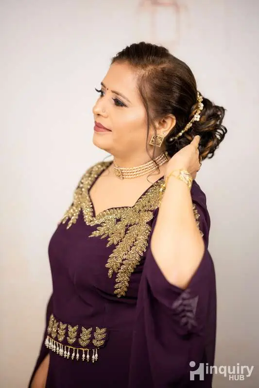 Akshita_makeover