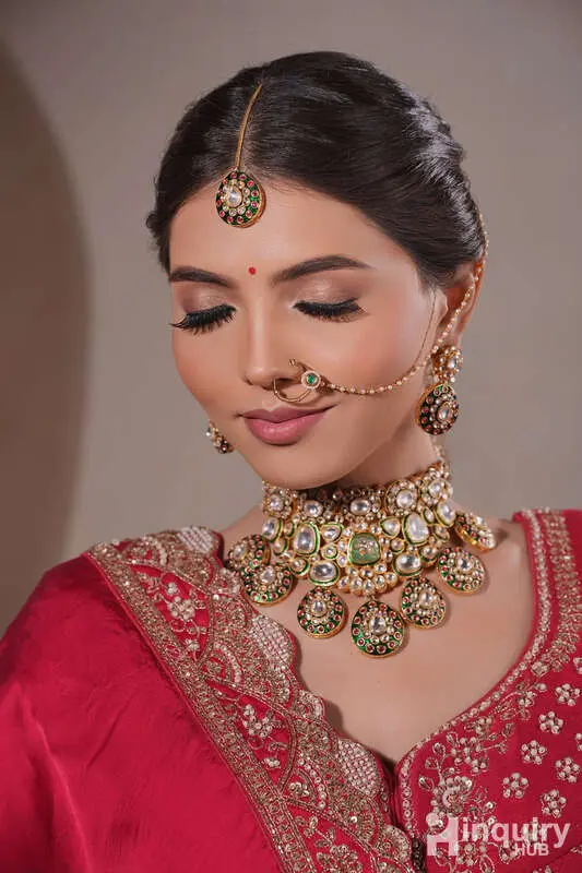 Dharamehta Makeovers