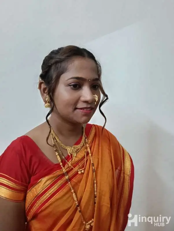 Swamini Make Up Artist