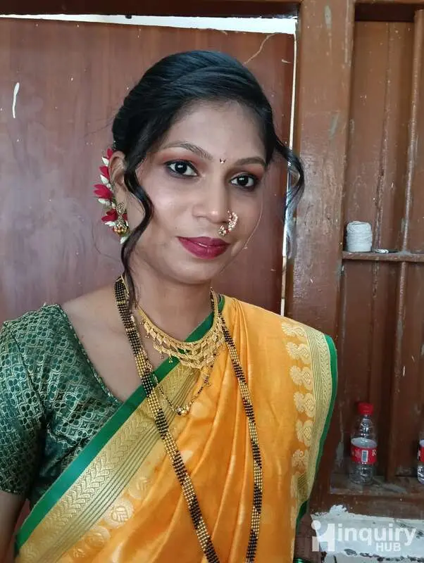 Swamini Make Up Artist