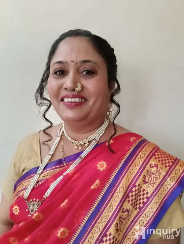 Swamini Make Up Artist