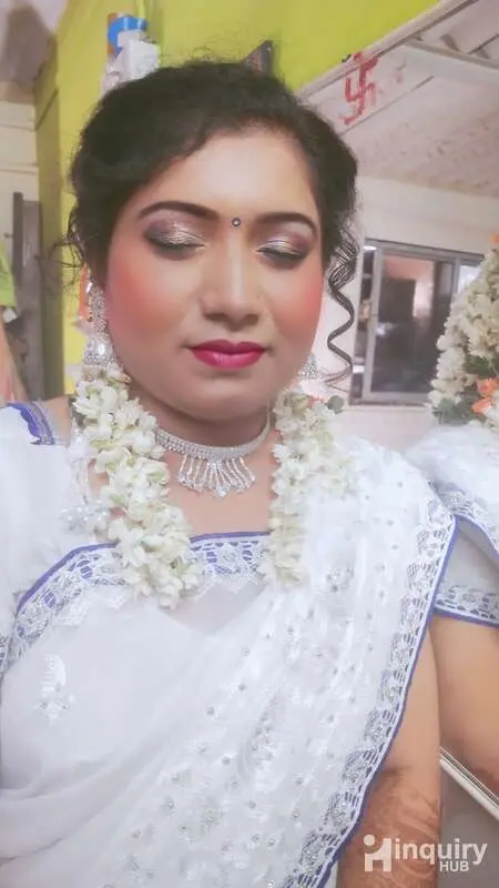 Swamini Make Up Artist