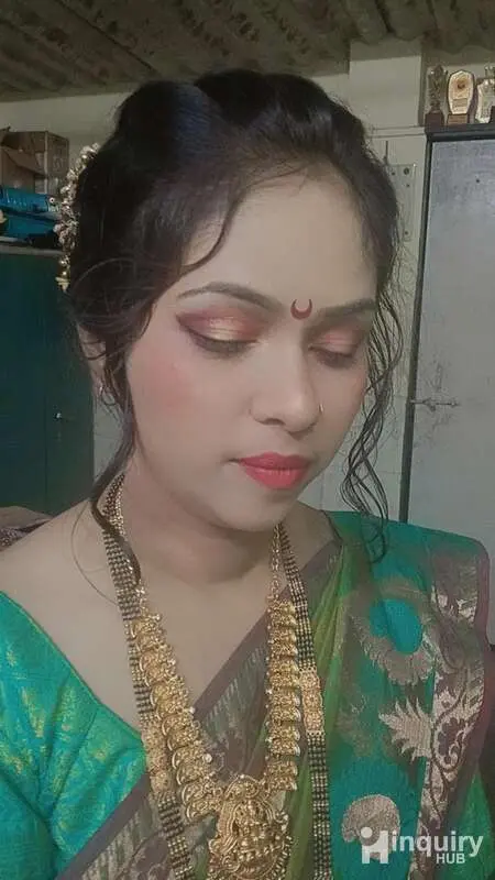 Swamini Make Up Artist