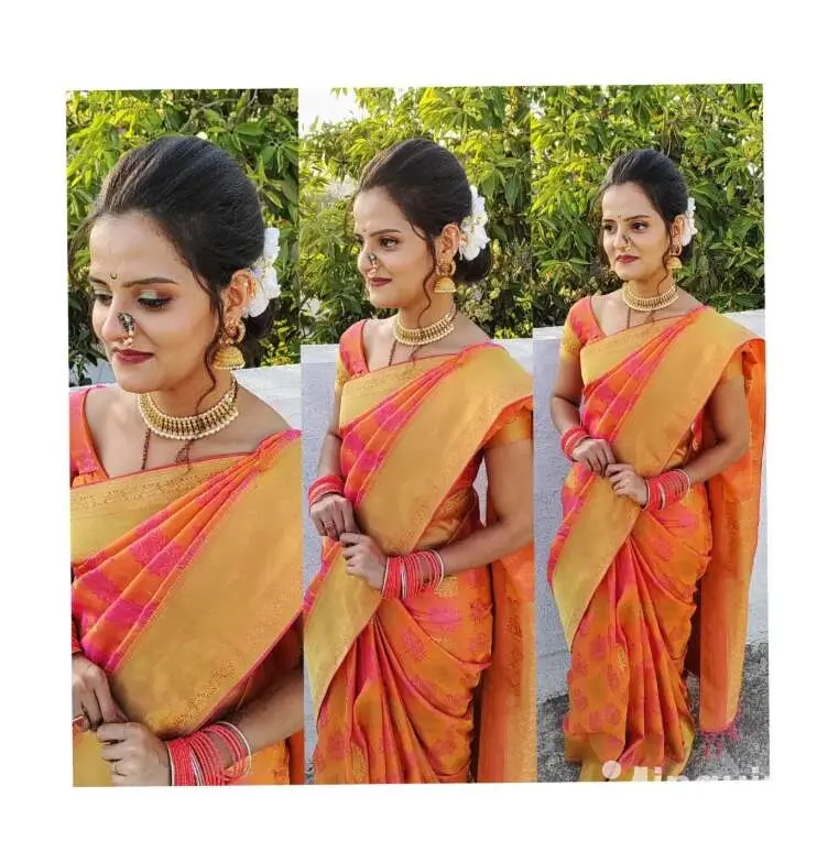 Makeup_artist_ Shraddha_t