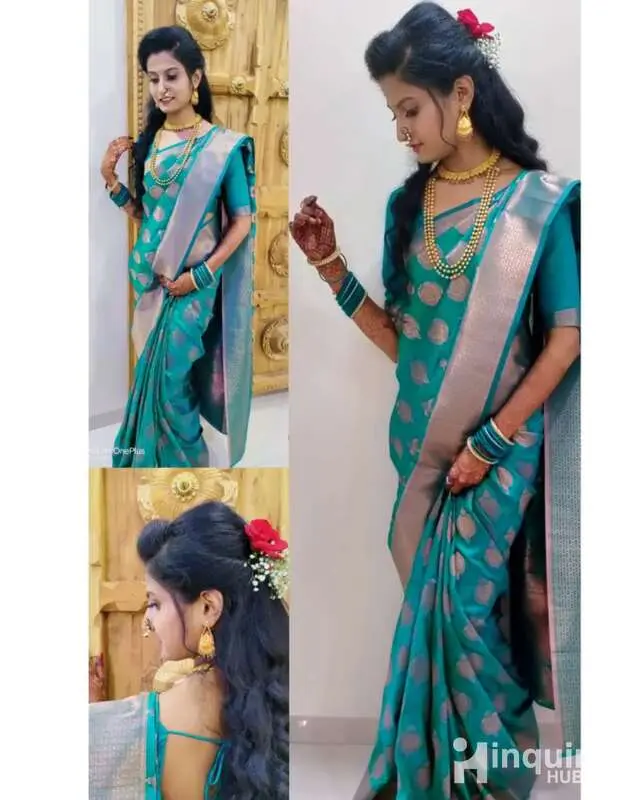 Makeup_artist_ Shraddha_t
