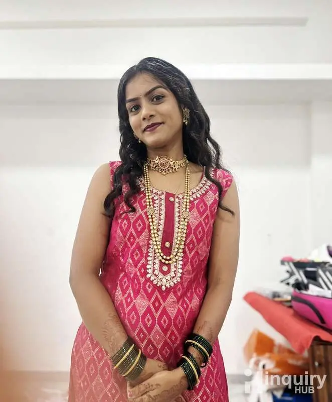 Asmita Beauty Parlour