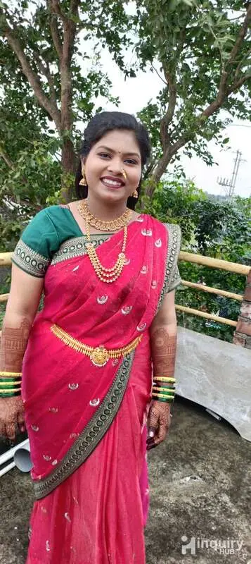 Asmita Beauty Parlour