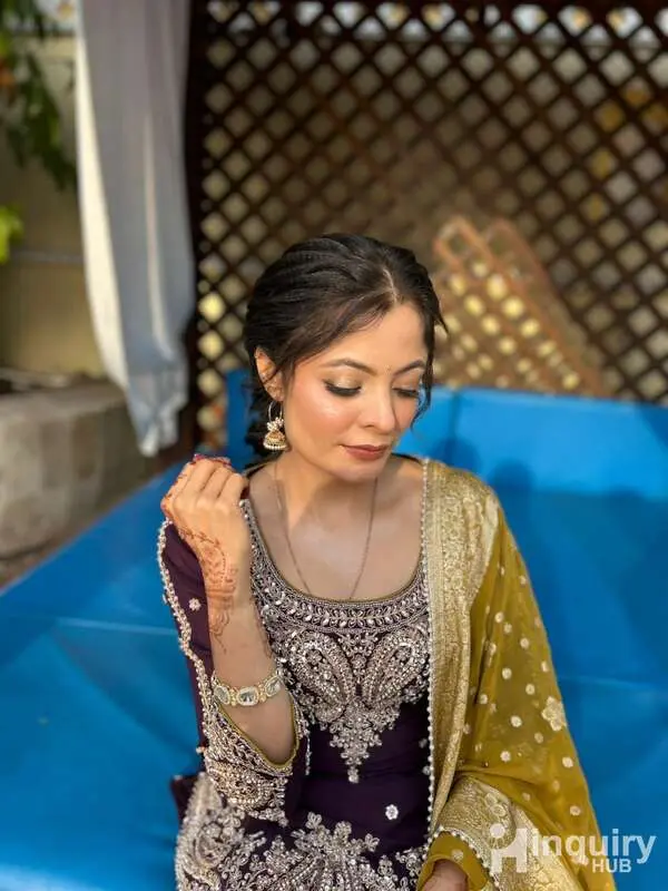 Ddayswithjyotigill