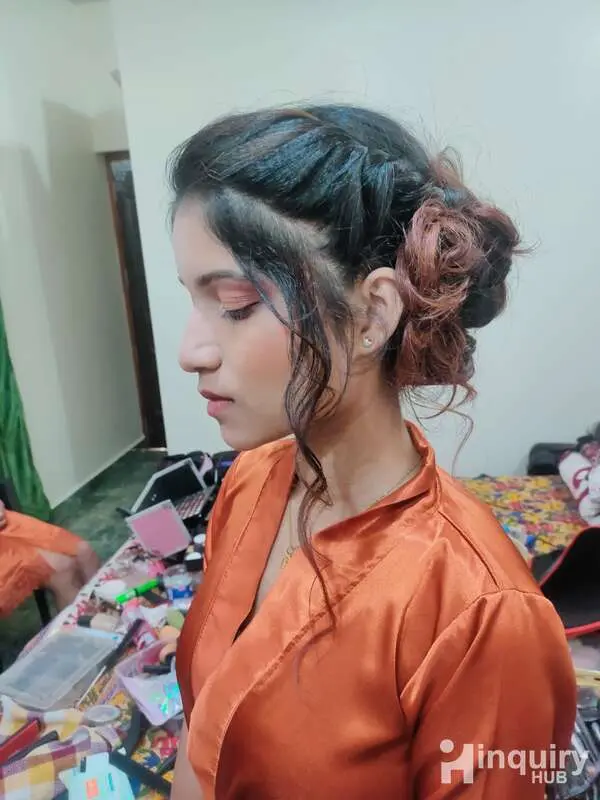 Makeovers By Tabassum