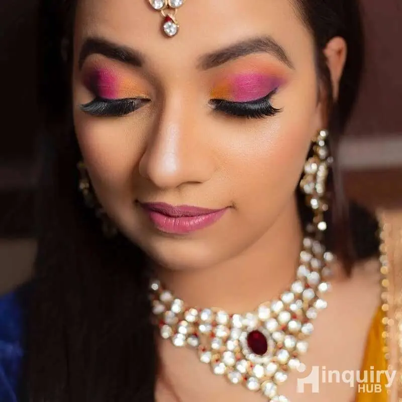 Makeovers By Tabassum