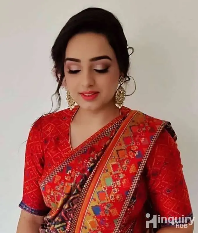 Makeovers By Tabassum