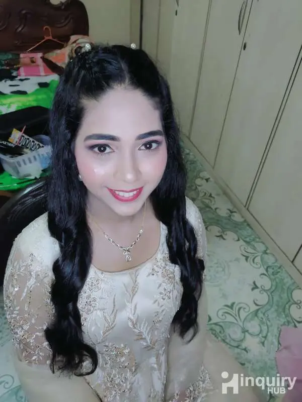 Makeovers By Tabassum