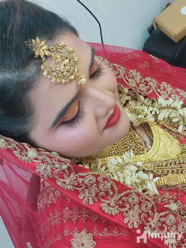 Makeovers By Tabassum