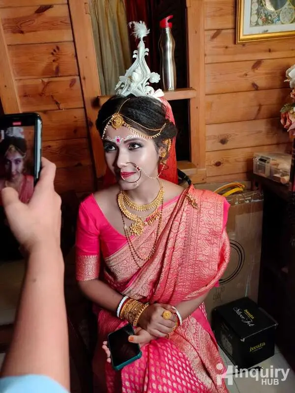 Makeovers By Tabassum