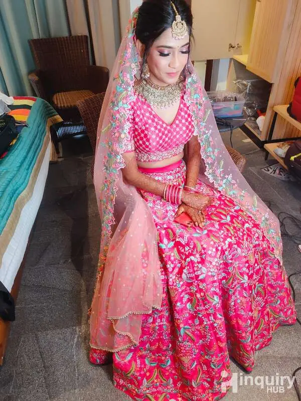 Makeovers By Tabassum