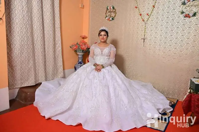 Makeovers By Tabassum