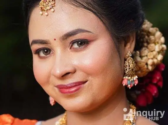 Mb’s Bridal Makeovers