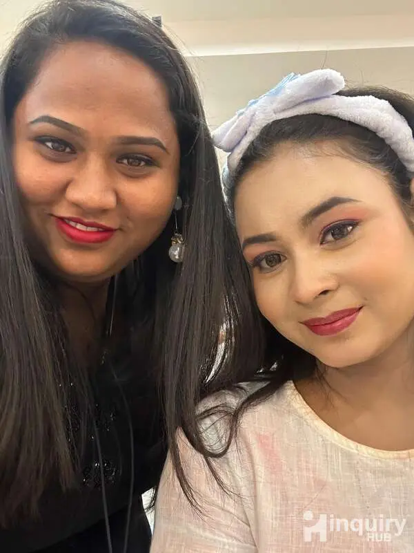 Mb’s Bridal Makeovers