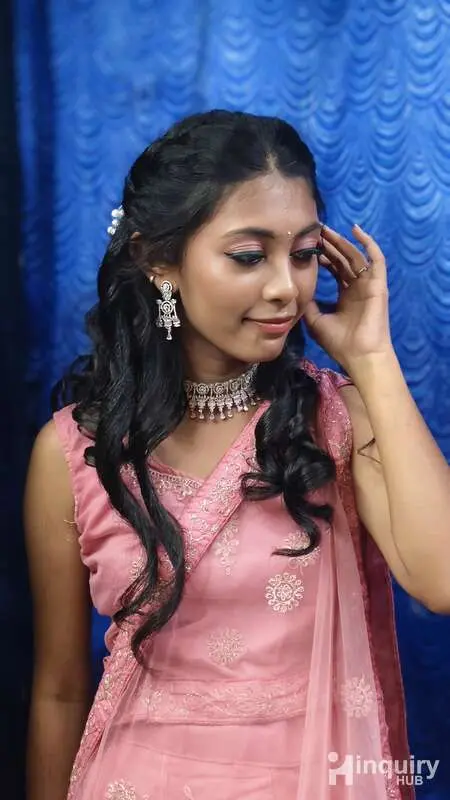 Hema's Beauty World