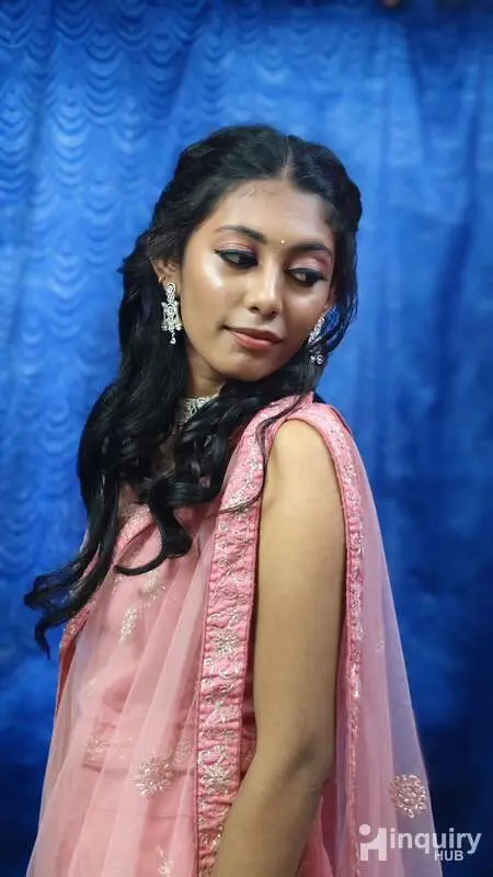 Hema's Beauty World
