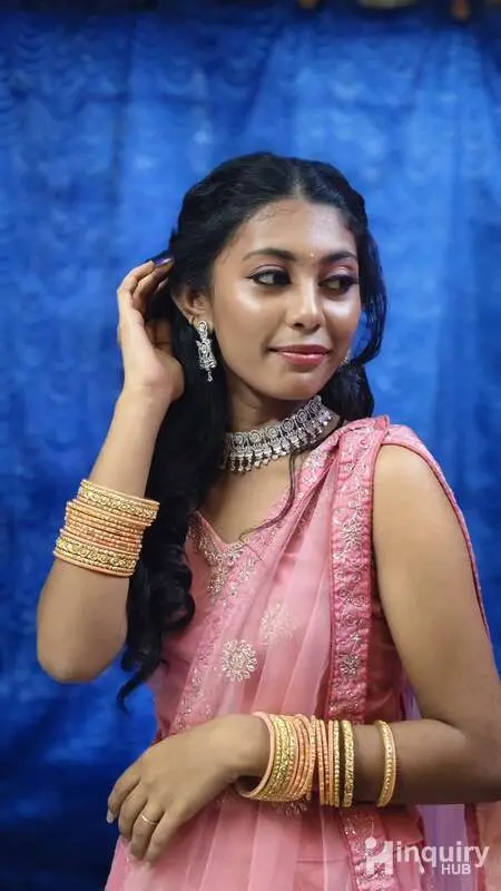 Hema's Beauty World