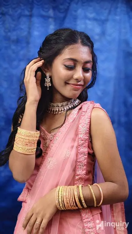 Hema's Beauty World