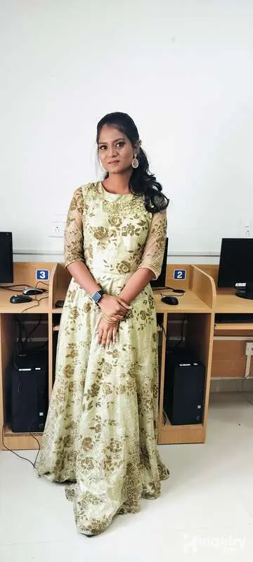 Hema's Beauty World