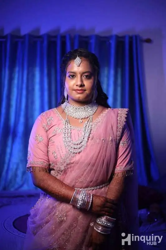 Hema's Beauty World