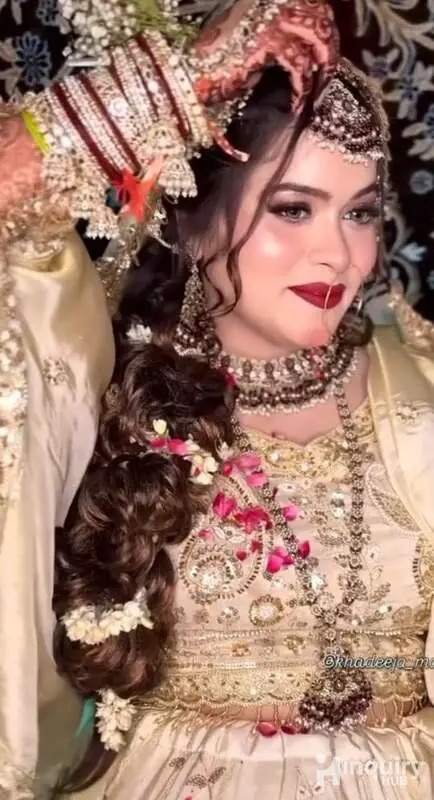 Noorain Makeover