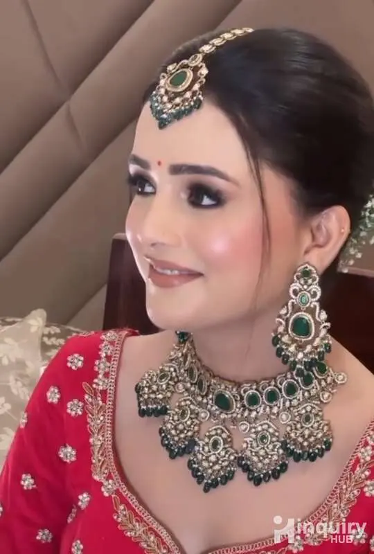 Noorain Makeover