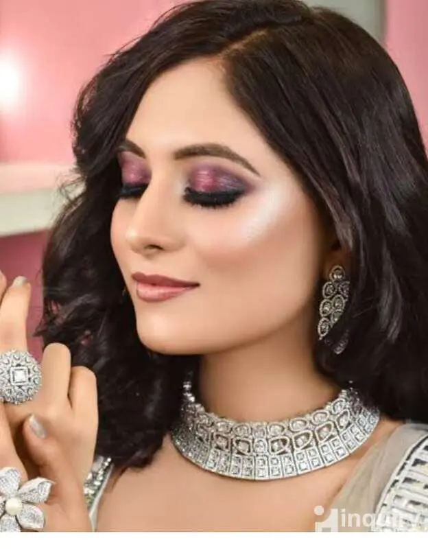 Noorain Makeover