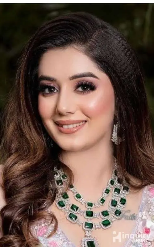 Noorain Makeover