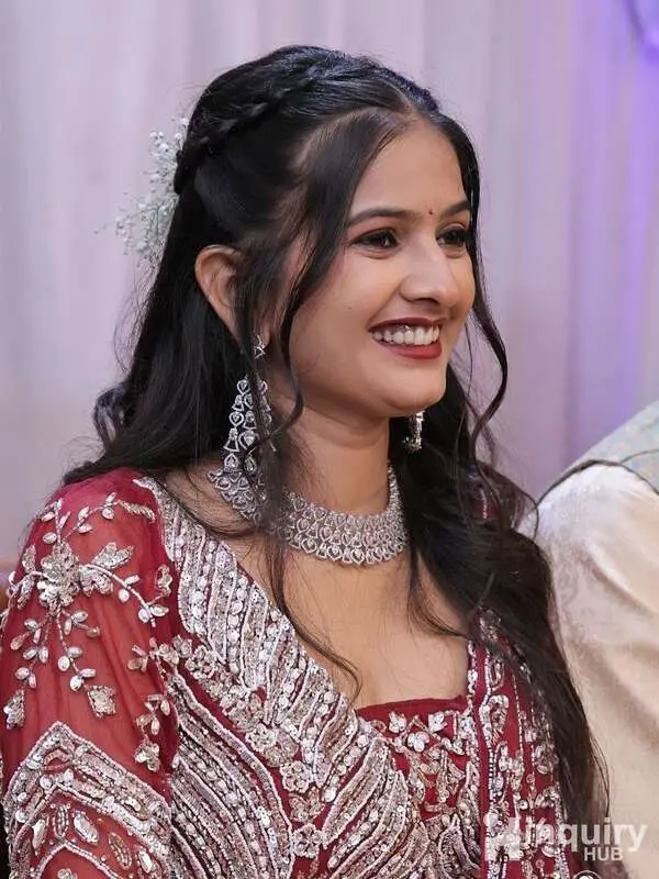 Pr Bridal Makeup Studio