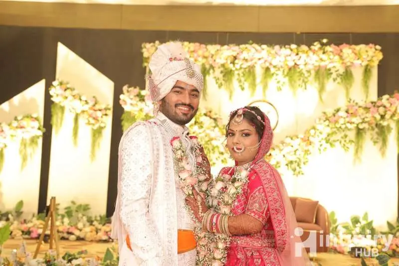 Pr Bridal Makeup Studio