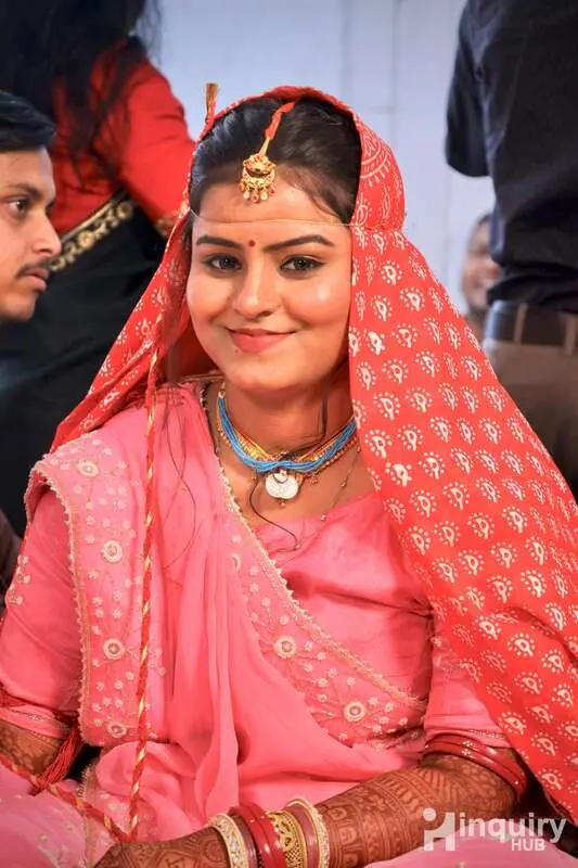 Pr Bridal Makeup Studio