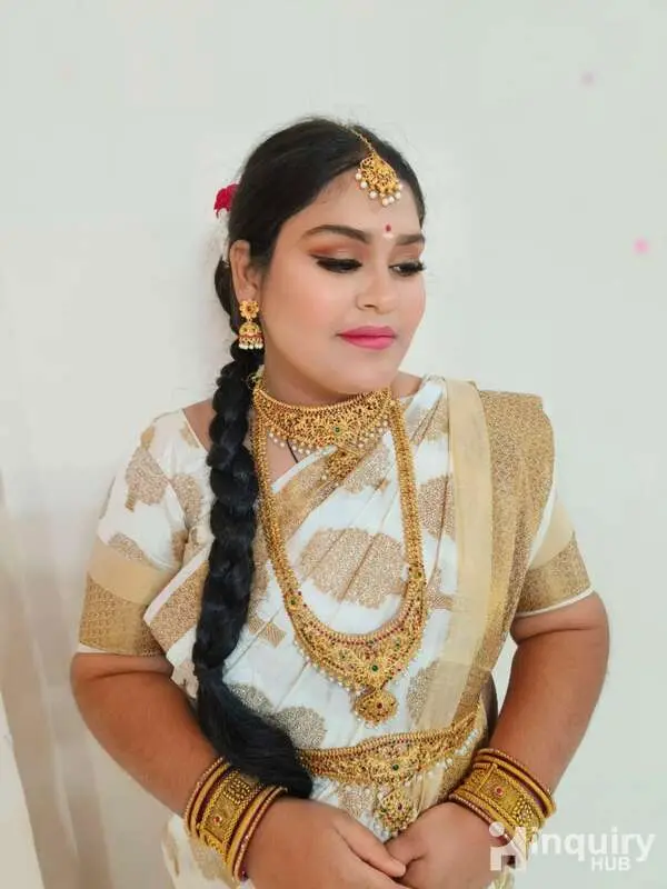 Pr Bridal Makeup Studio