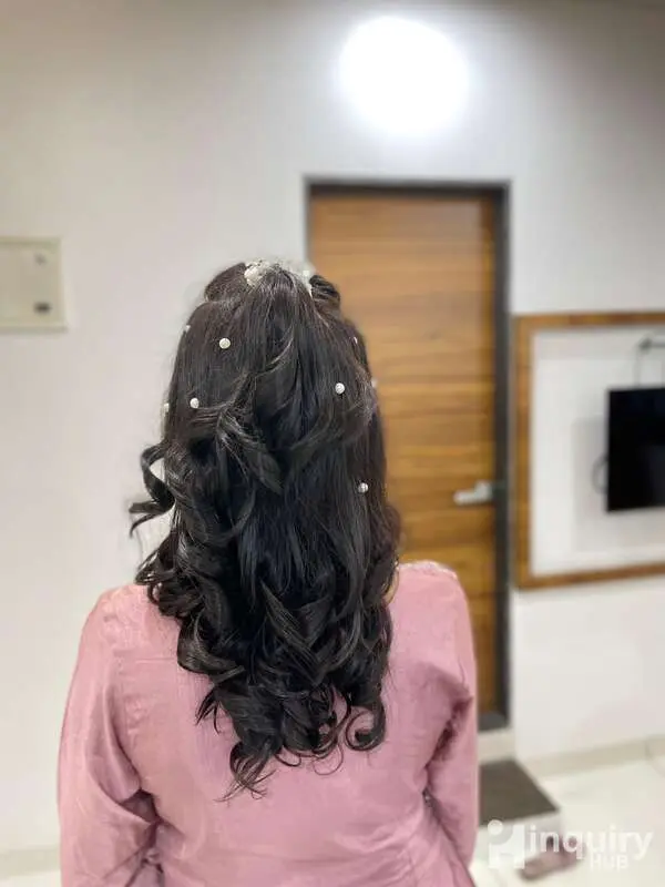 Pr Bridal Makeup Studio