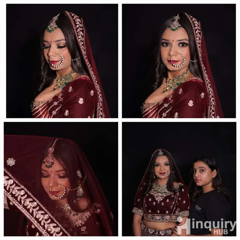 Radhe Krishna Makeover