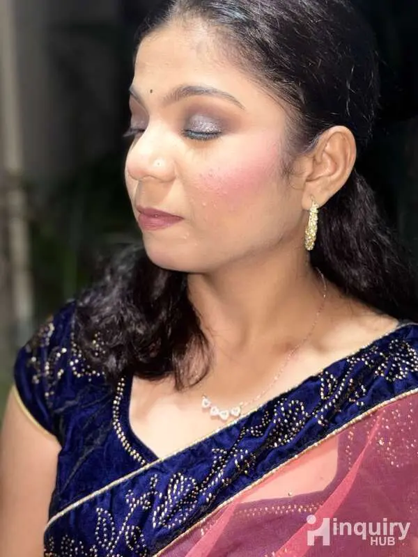Radhe Krishna Makeover
