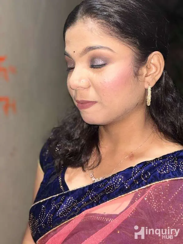 Radhe Krishna Makeover