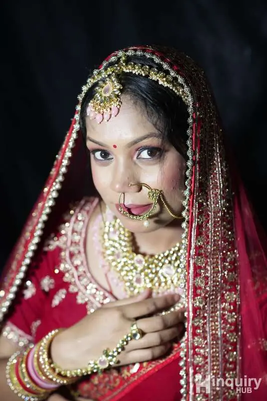 Radhe Krishna Makeover