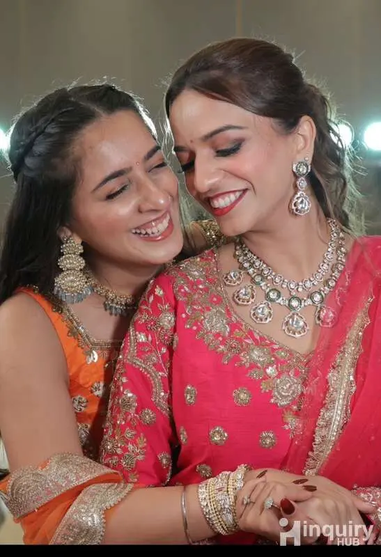 Avani‘s Professional Bridal Make Up Artist