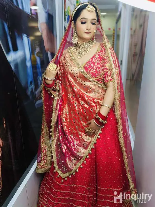 Kirti Makeup Artist