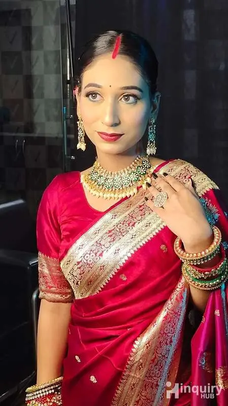Kirti Makeup Artist