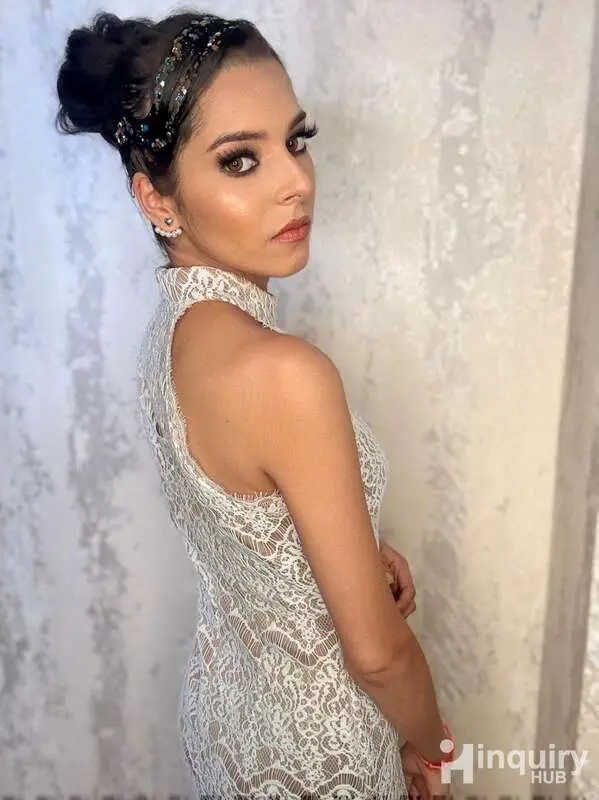 Kirti Makeup Artist