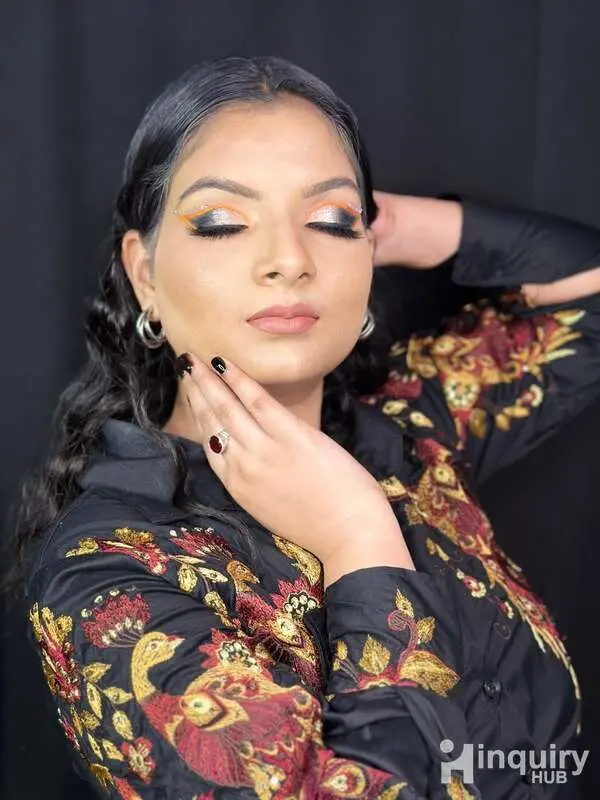 Kirti Makeup Artist