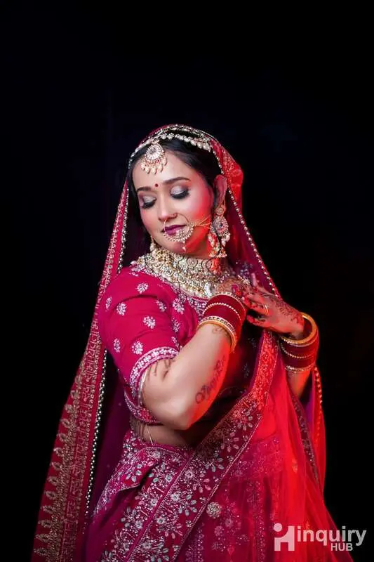 Kirti Makeup Artist