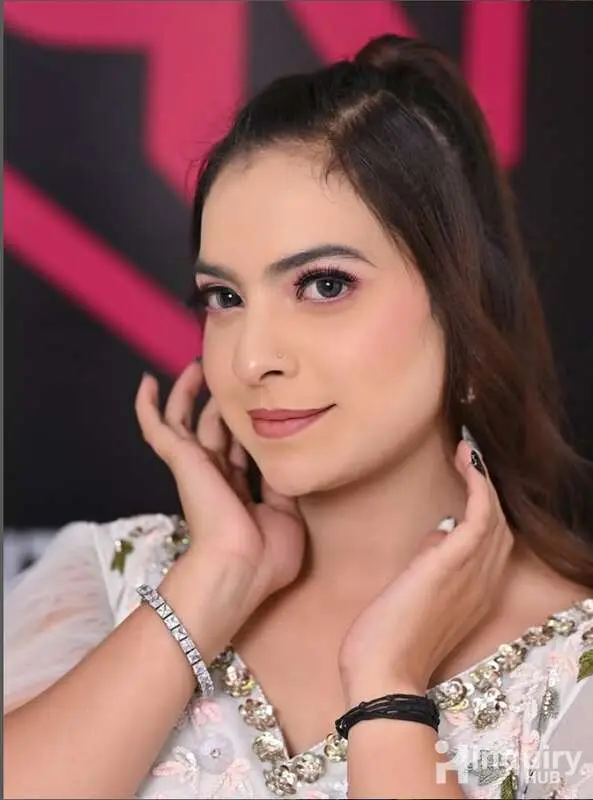 Lovika Jain Makeovers